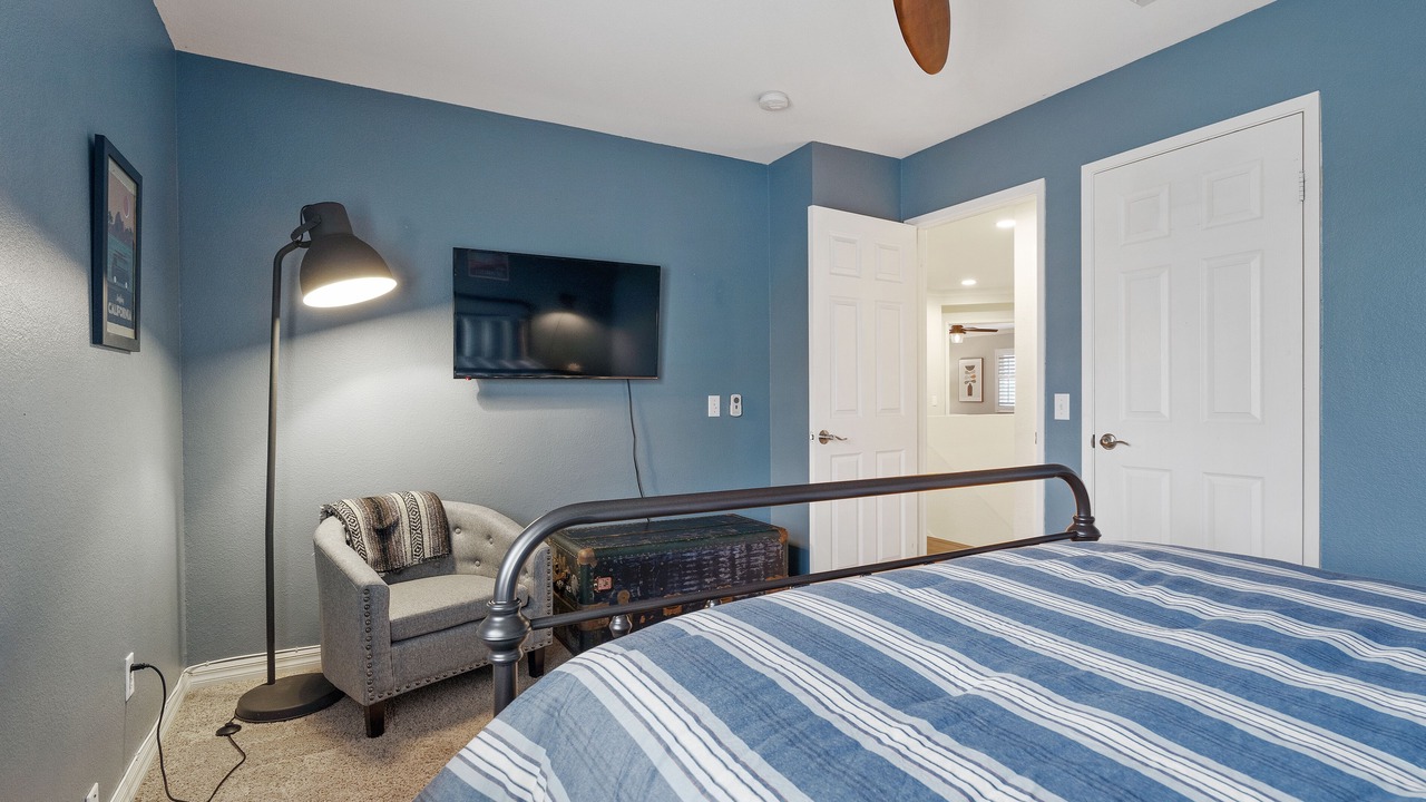 Photo of Bedroom in Chula Vista