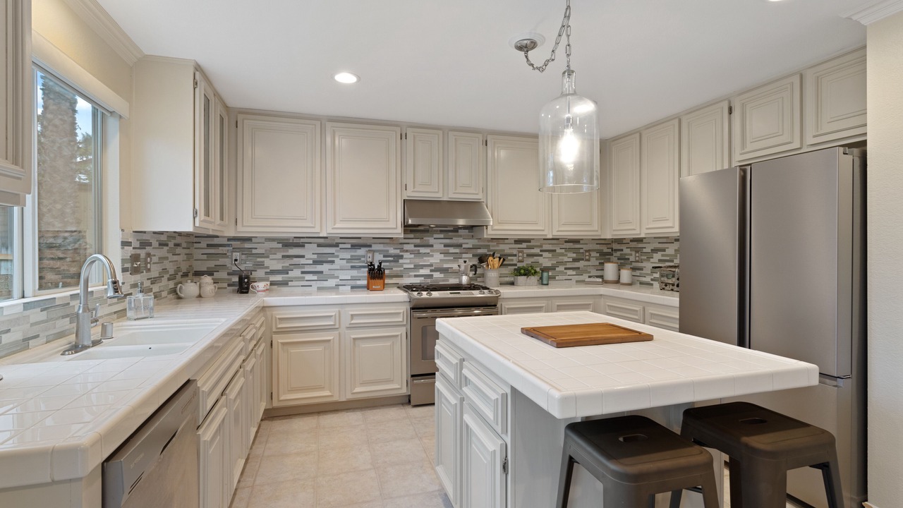 Photo of Kitchen in Chula Vista