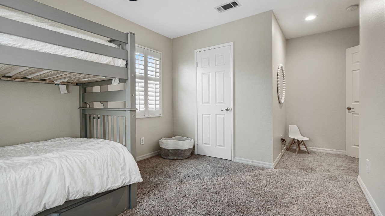 Photo of Bedroom in Chula Vista
