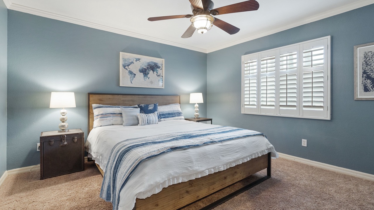 Photo of Bedroom in Chula Vista