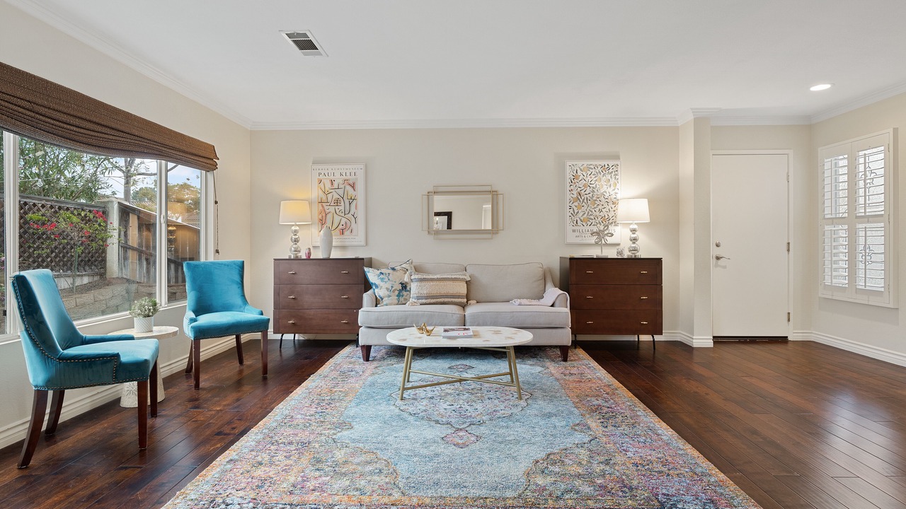Photo of Livingroom in Chula Vista