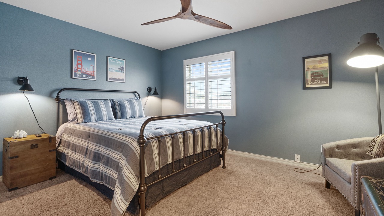 Photo of Bedroom in Chula Vista