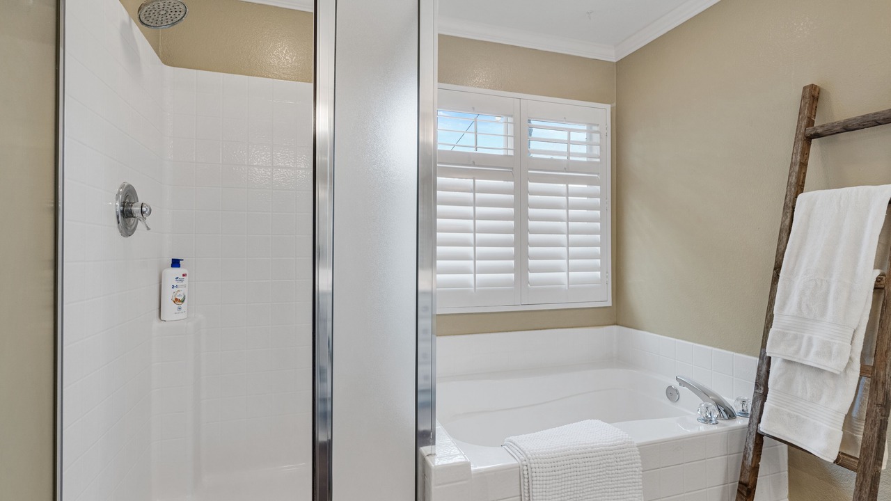 Photo of Bathroom in Chula Vista