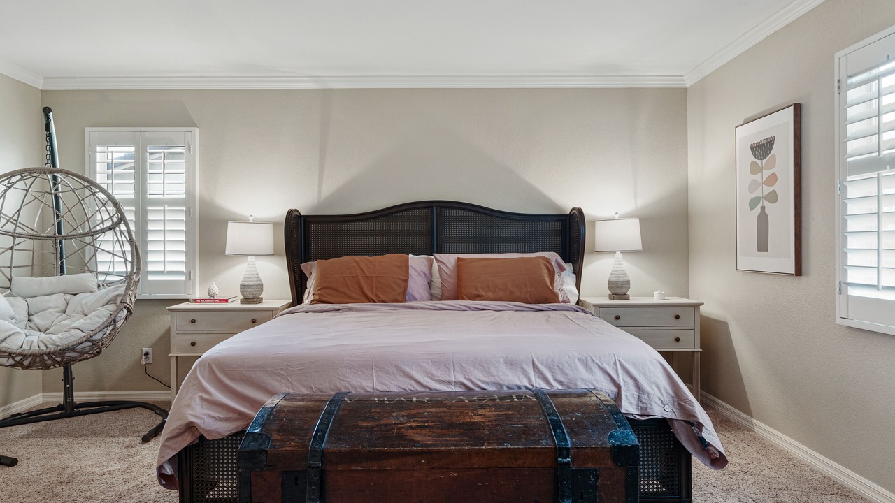 Photo of Bedroom in Chula Vista
