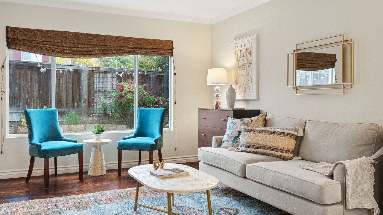 Photo of Livingroom in Chula Vista