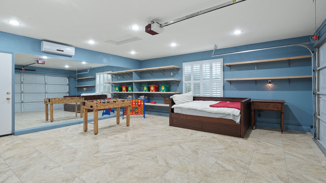 Photo of Bedroom in Chula Vista