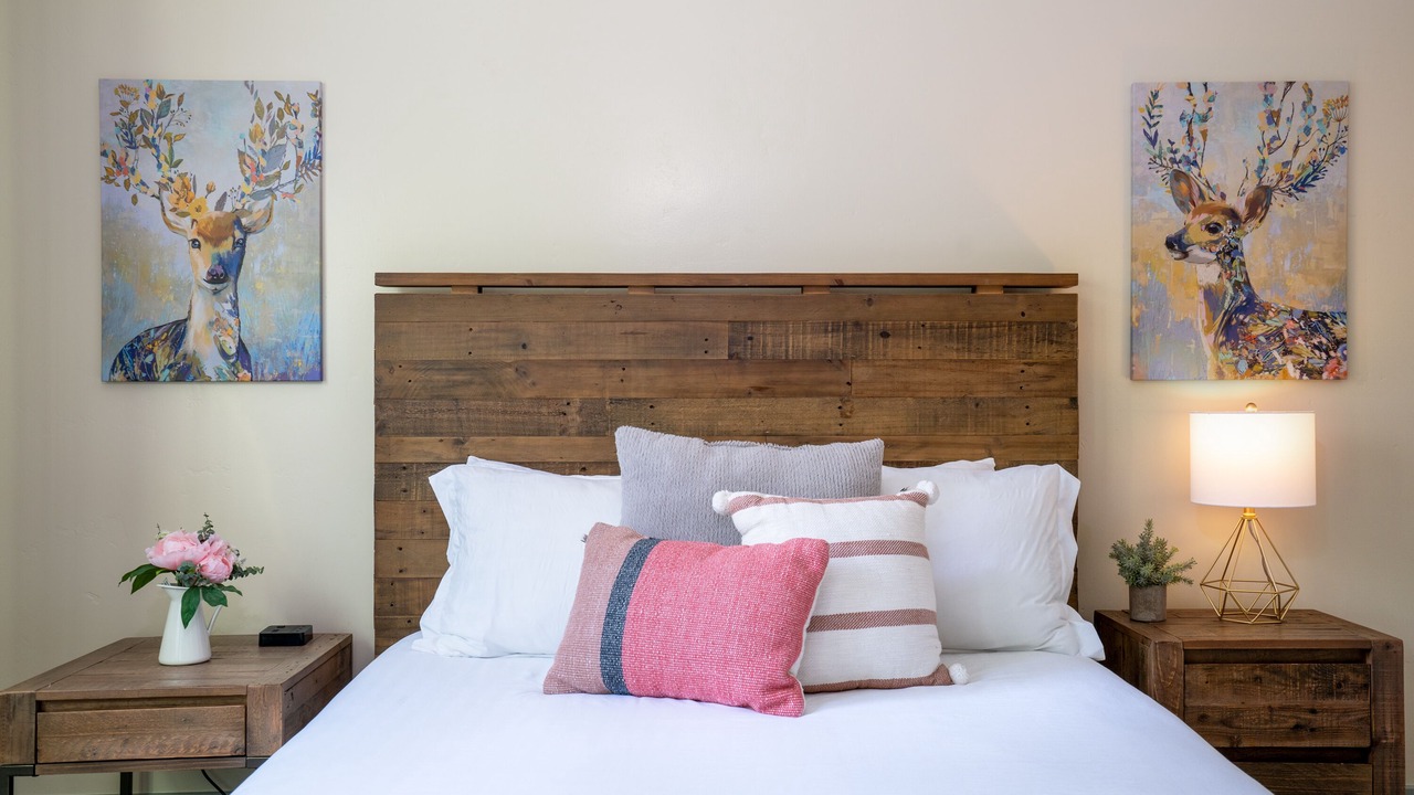 Photo of Bedroom in Pioneer Trail