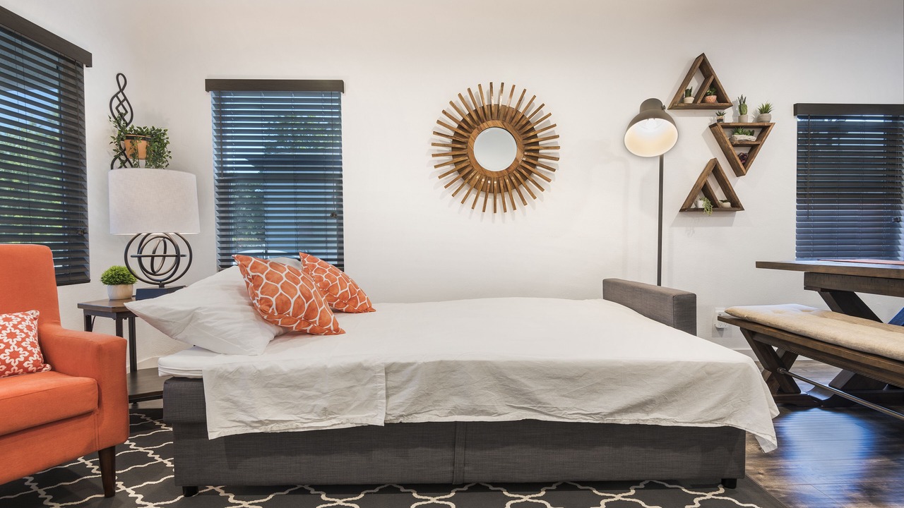 Photo of Bedroom in Park Mesa Heights