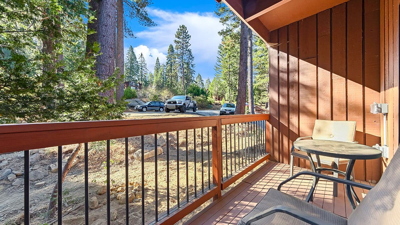 Photo of Outdoor in Yosemite National Park