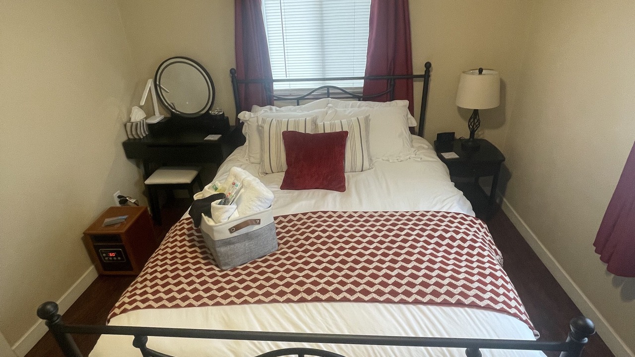 Photo of Bedroom in Alturas