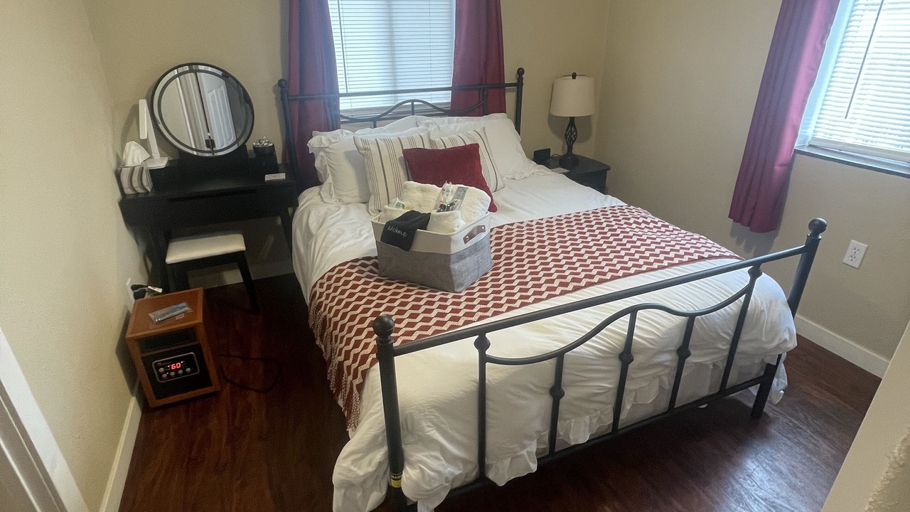 Photo of Bedroom in Alturas