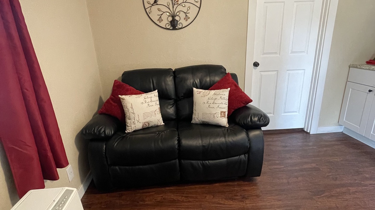 Photo of Livingroom in Alturas