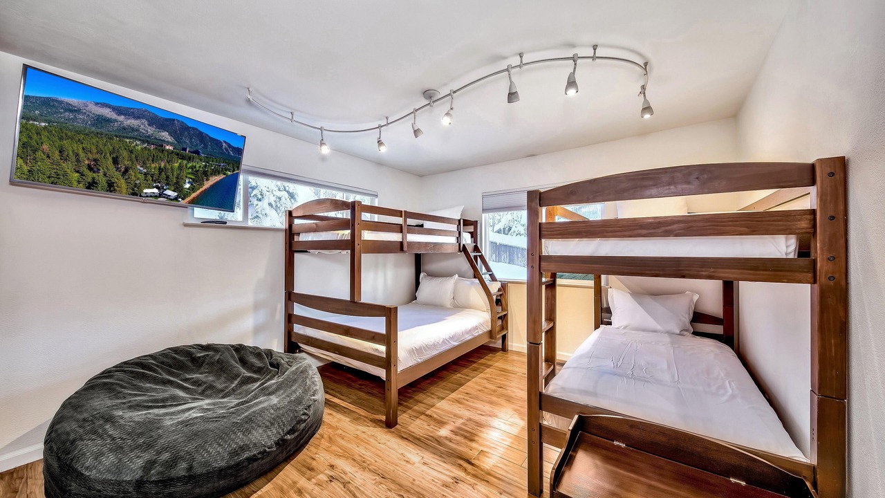 Photo of Bedroom in Christmas Valley