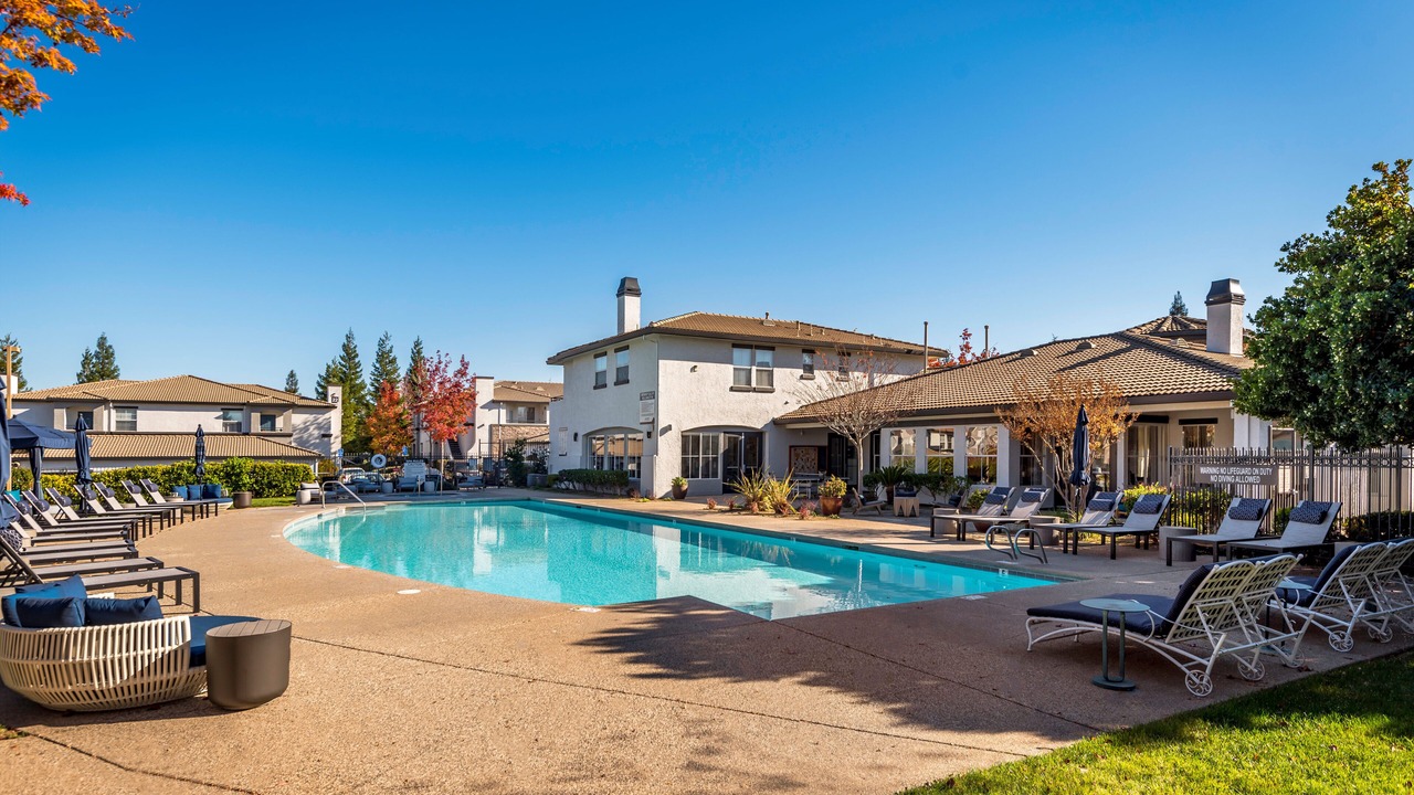 Photo of Outdoor in Roseville