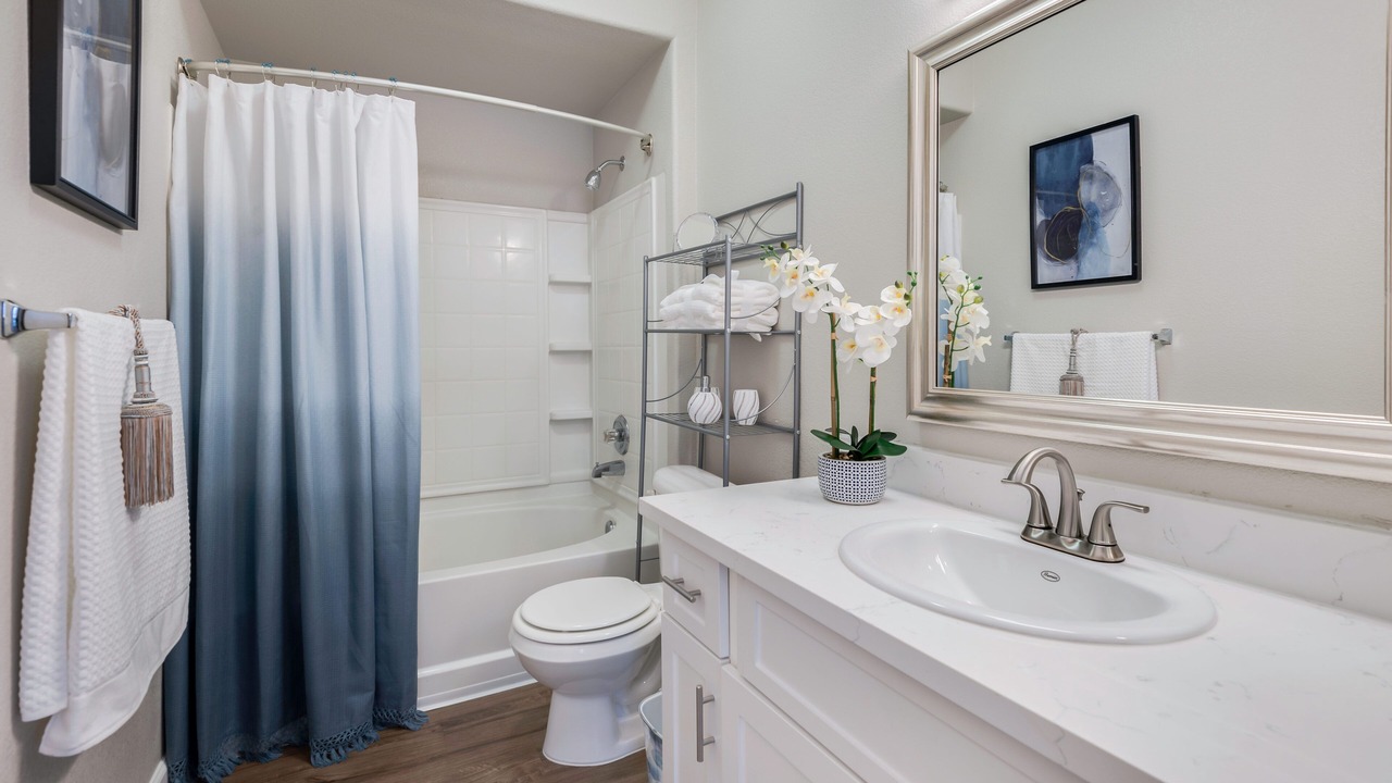 Photo of Bathroom in Roseville