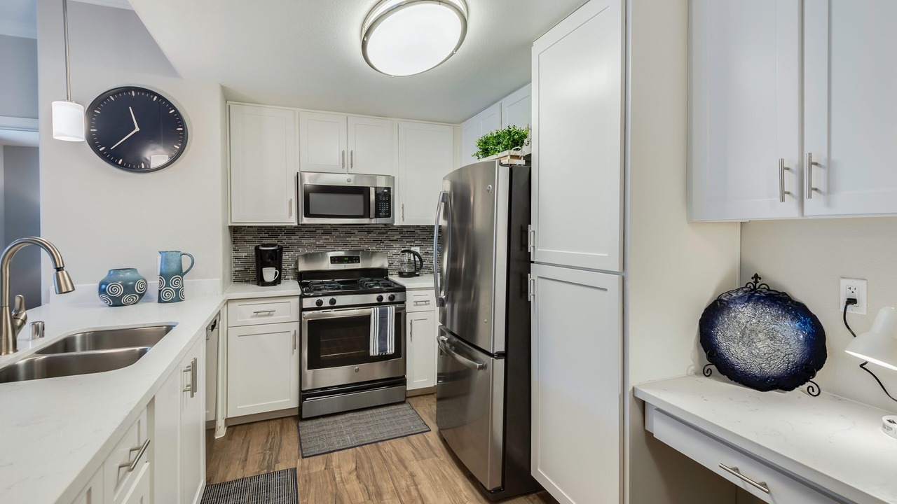 Photo of Kitchen in Roseville