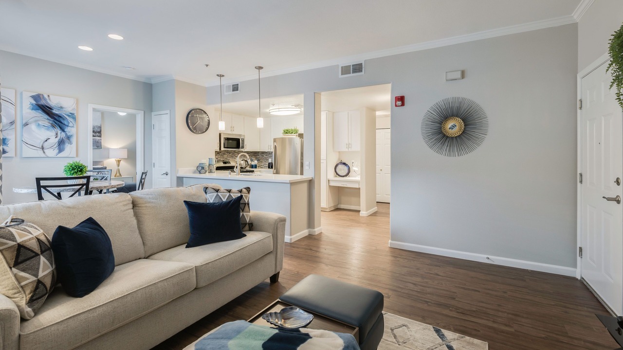 Photo of Livingroom in Roseville