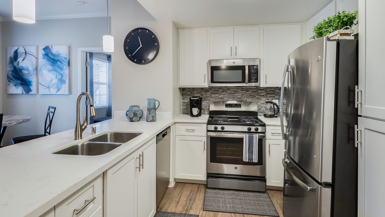 Photo of Kitchen in Roseville