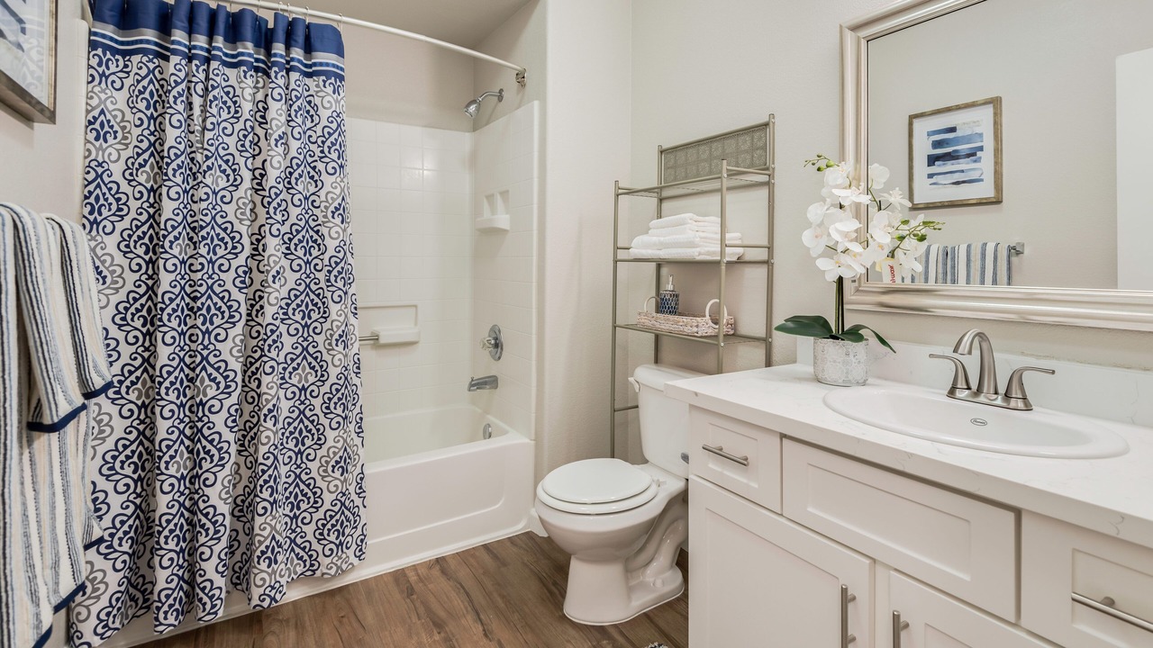 Photo of Bathroom in Roseville