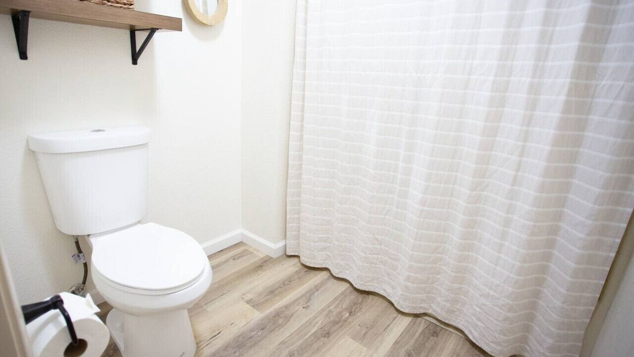 Photo of Bathroom in Columbia