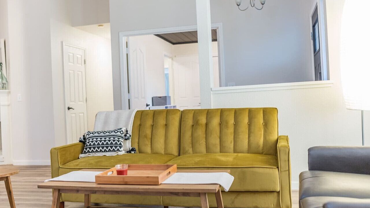 Photo of Livingroom in Columbia