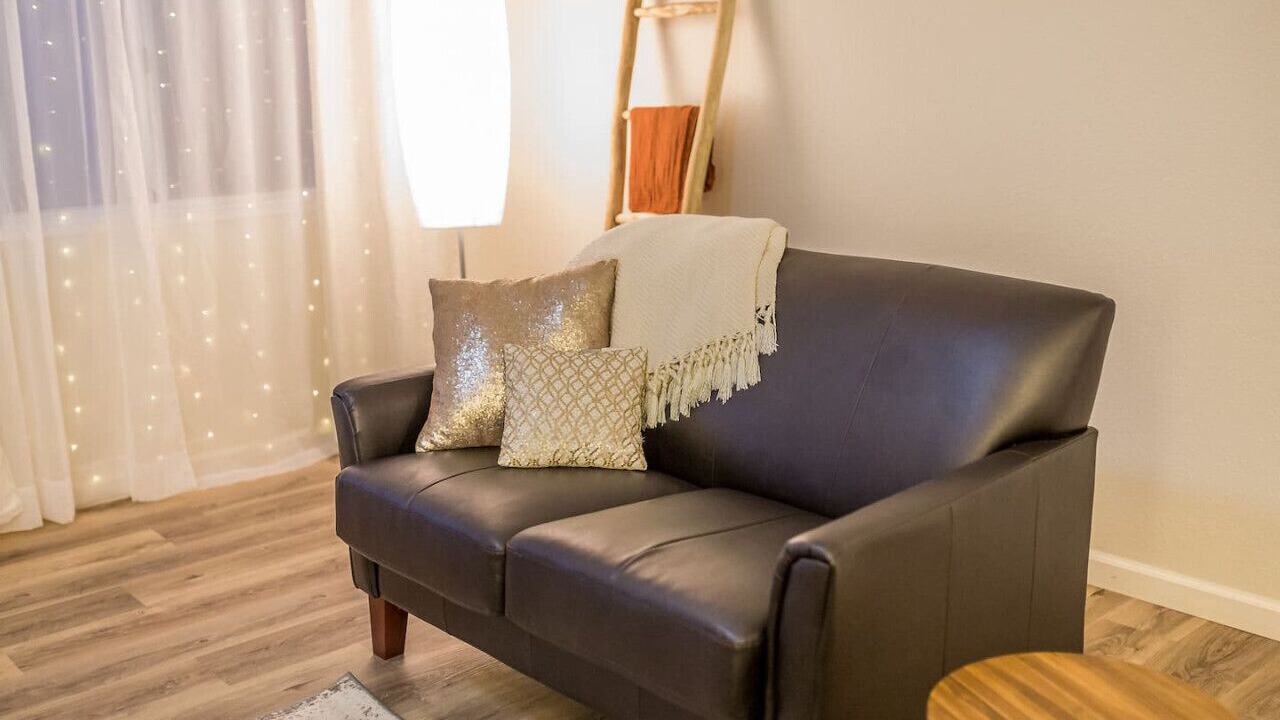 Photo of Livingroom in Columbia