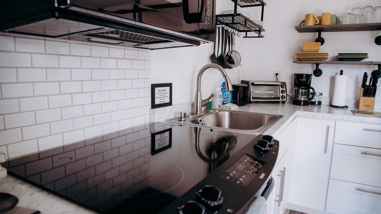 Photo of Kitchen in Templeton