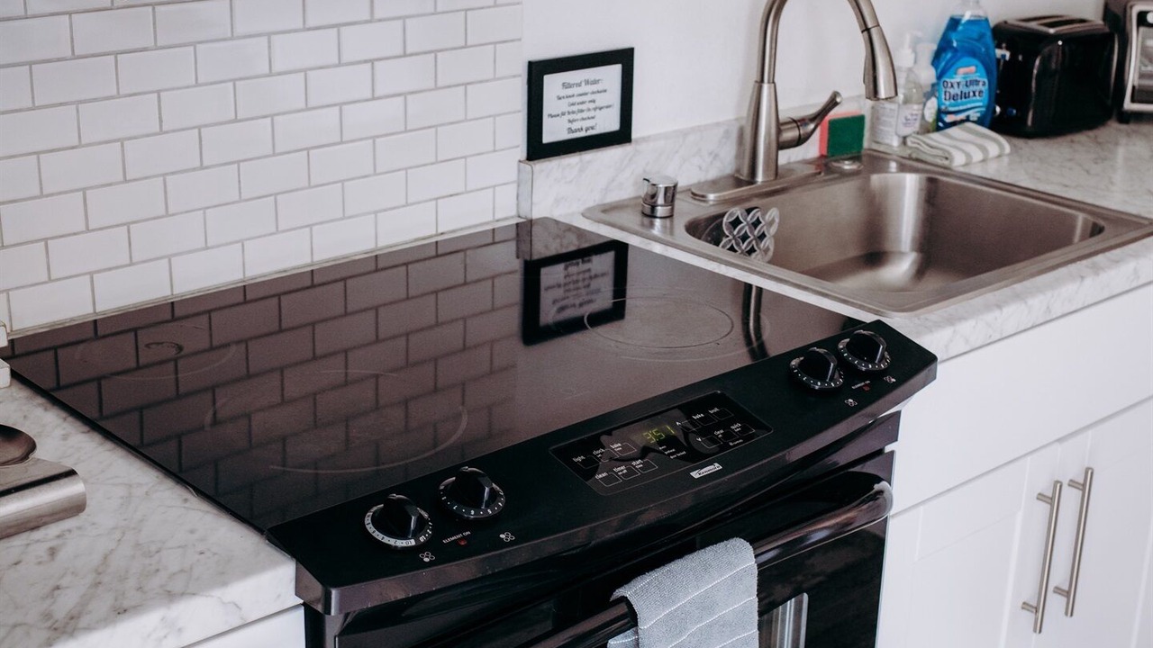 Photo of Kitchen in Templeton