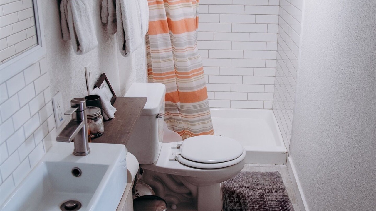 Photo of Bathroom in Templeton