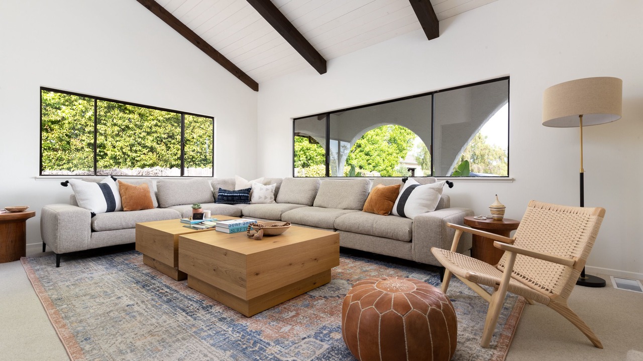 Photo of Livingroom in Santa Barbara