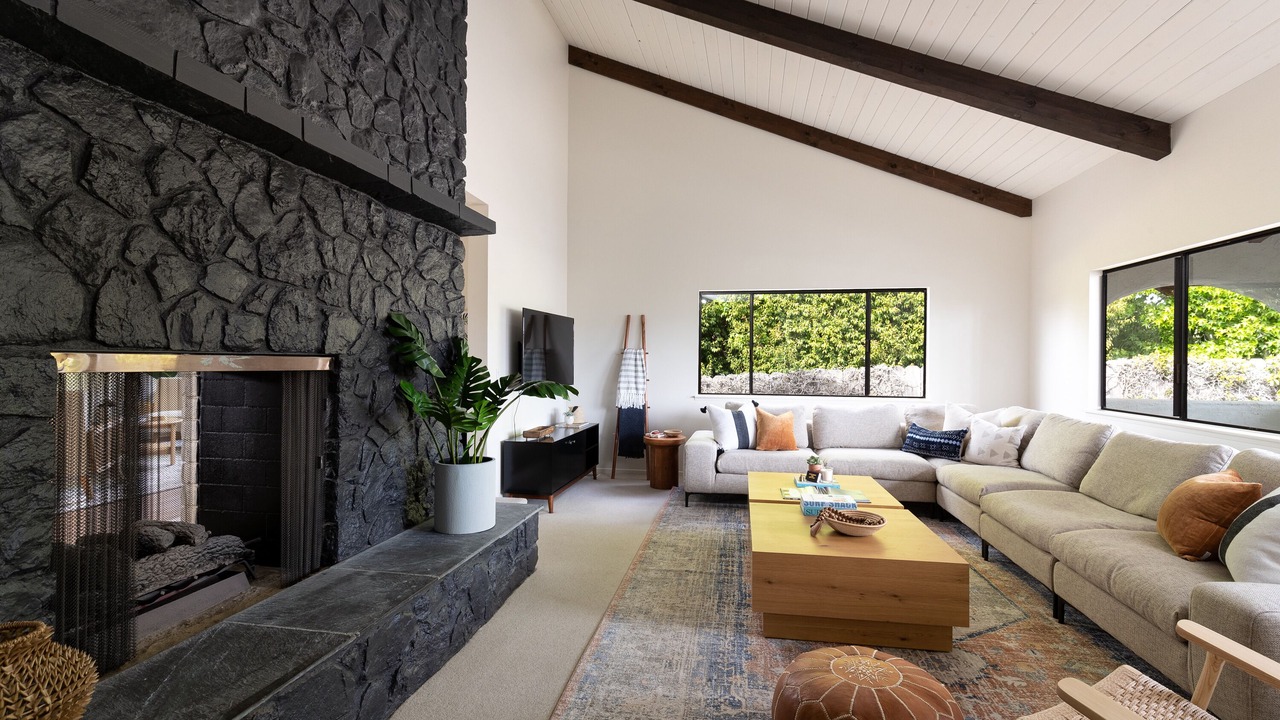 Photo of Livingroom in Santa Barbara