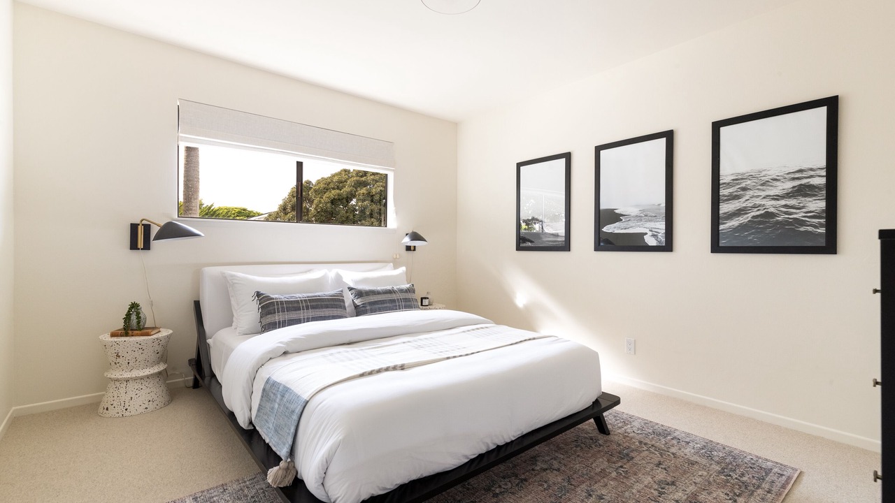 Photo of Bedroom in Santa Barbara