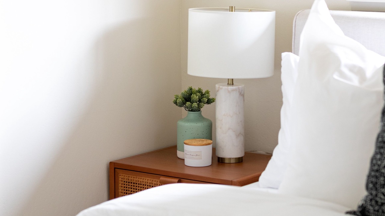 Photo of Bedroom in Santa Barbara