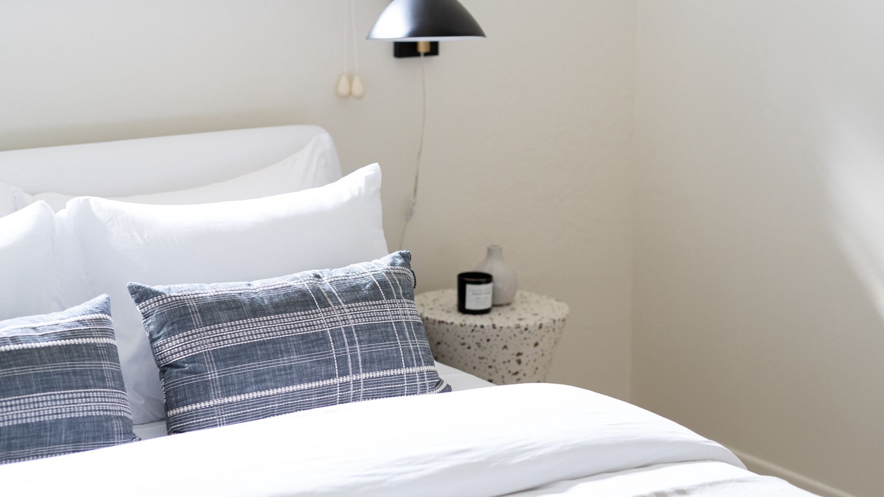 Photo of Bedroom in Santa Barbara