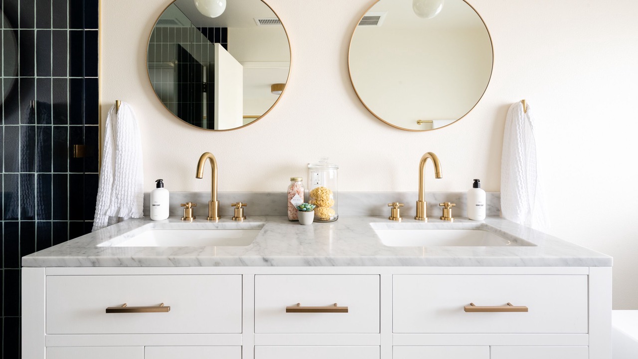 Photo of Bathroom in Santa Barbara