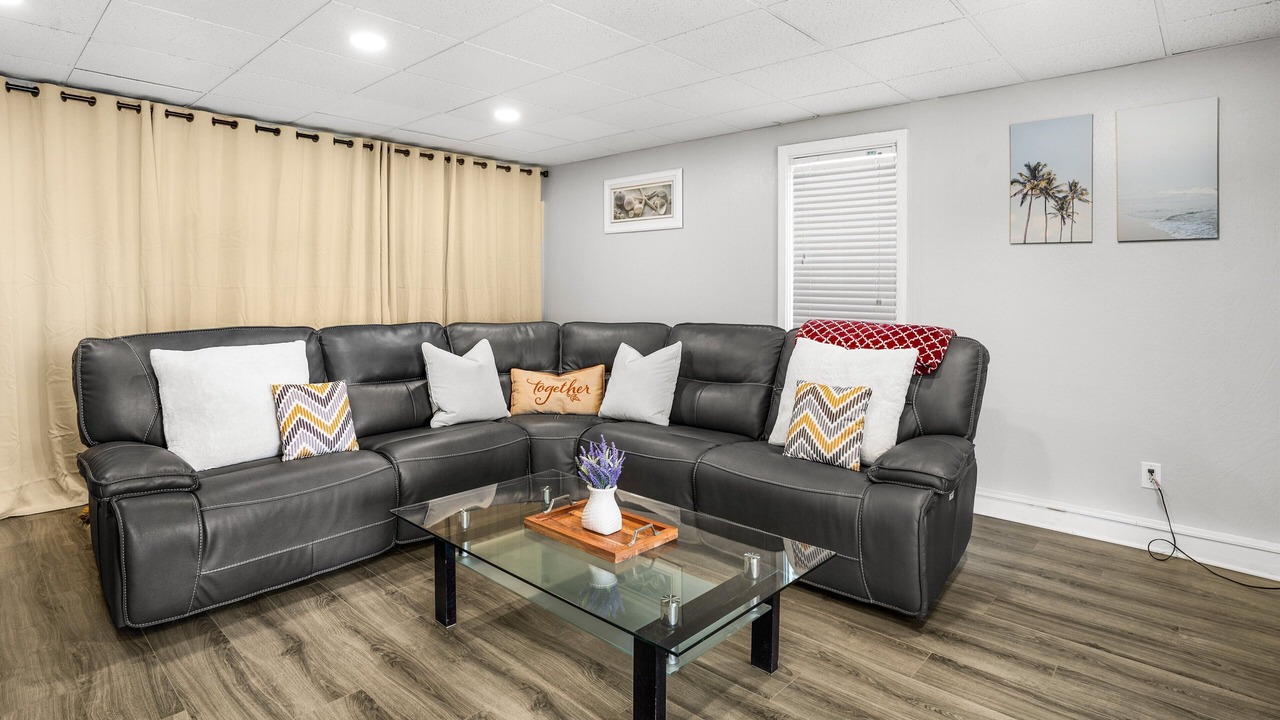 Photo of Livingroom in Santa Ana Heights