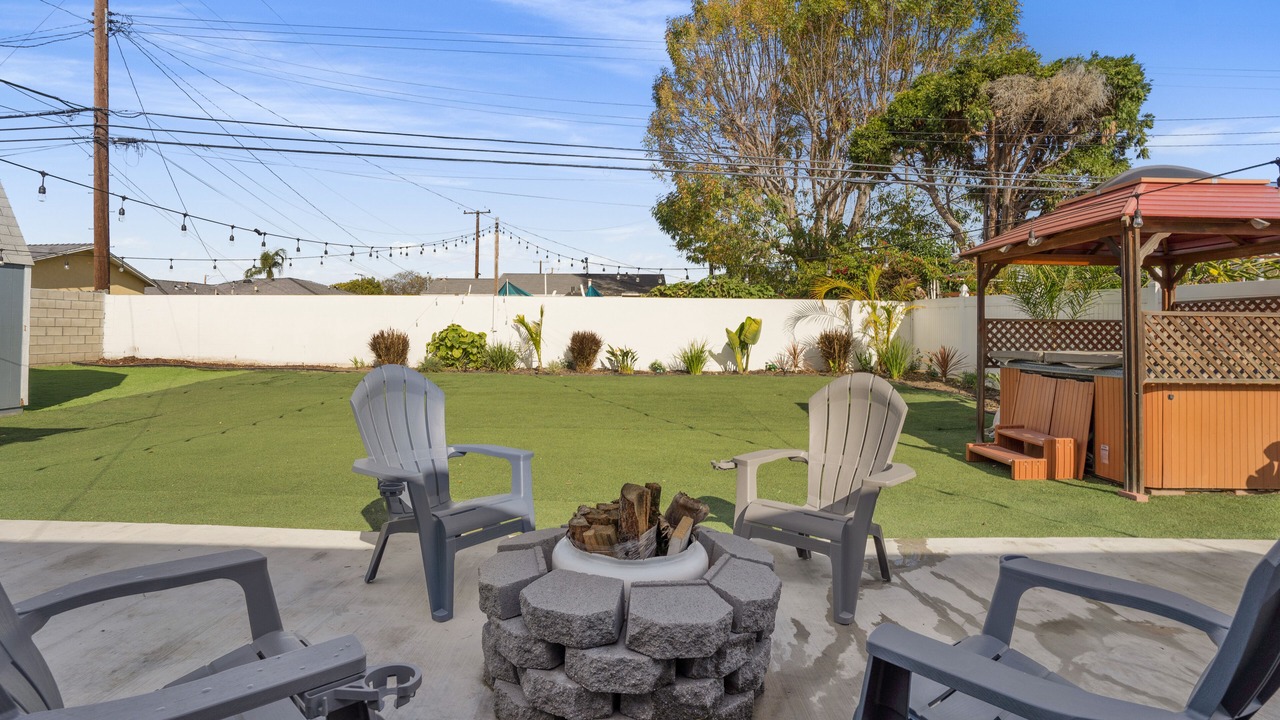 Photo of Outdoor in Santa Ana Heights
