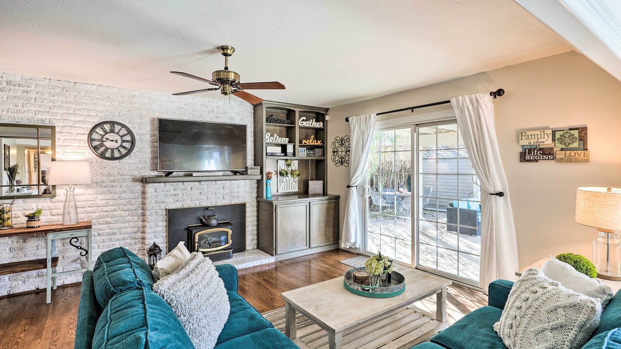 Photo of Outdoor in Sutter Creek
