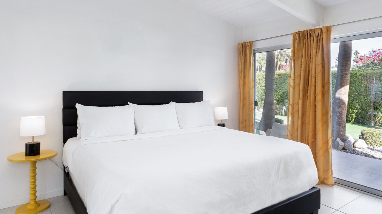 Photo of Bedroom in Old Las Palmas