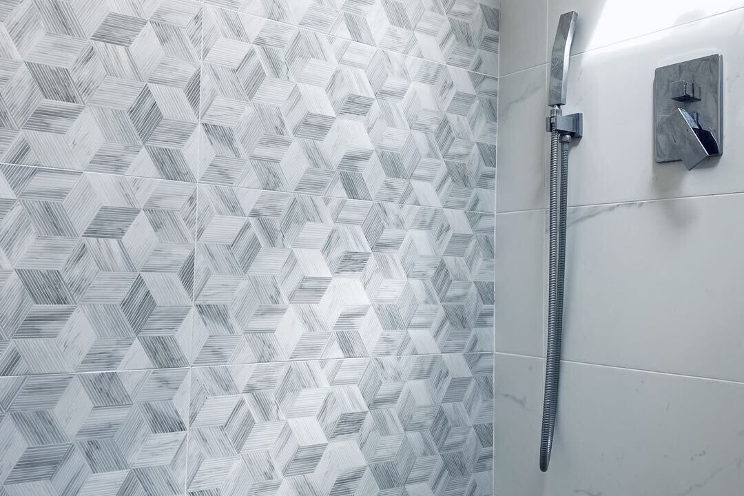Photo of Bathroom in Saratoga