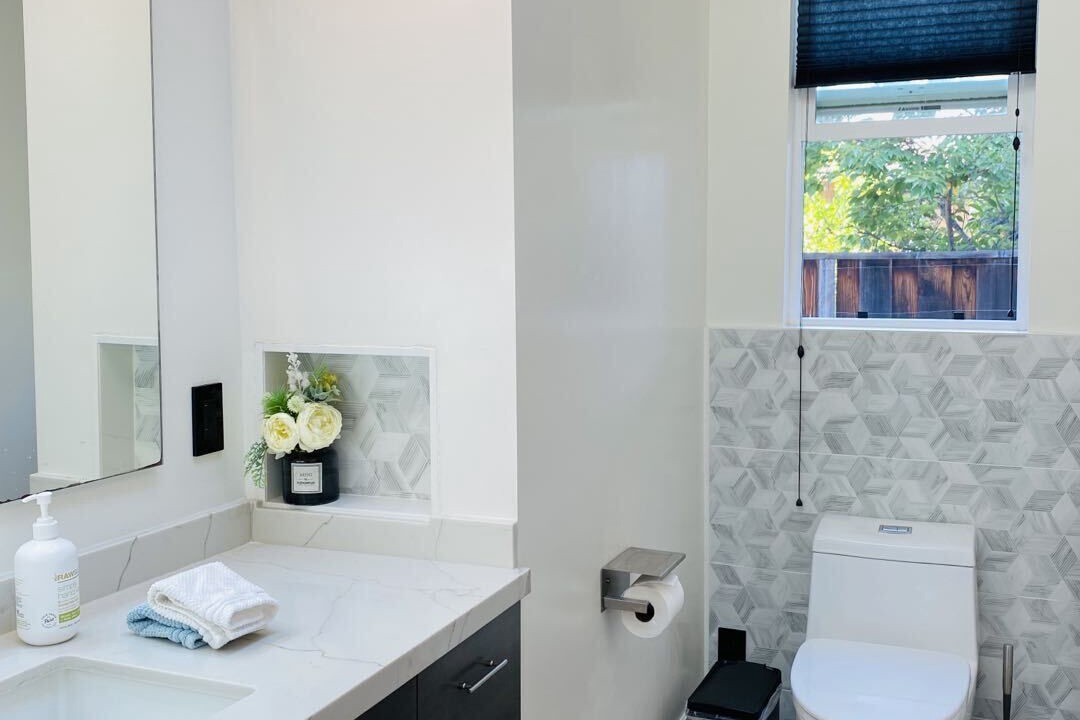 Photo of Bathroom in Saratoga