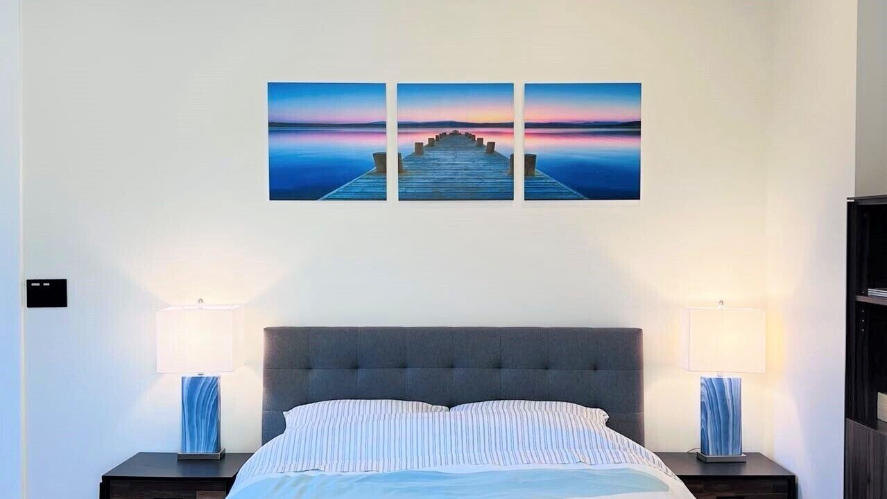 Photo of Bedroom in Saratoga