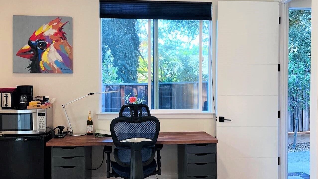 Photo of Bedroom in Saratoga