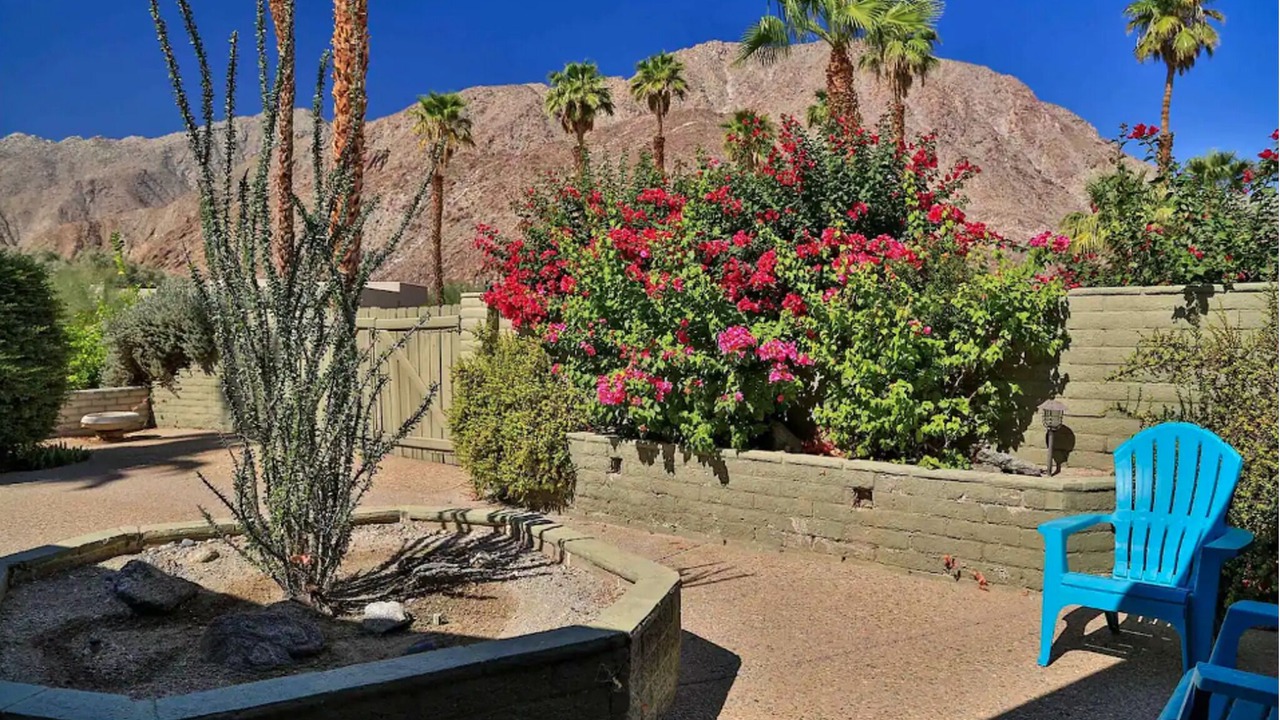 Photo of Outdoor in Borrego Springs