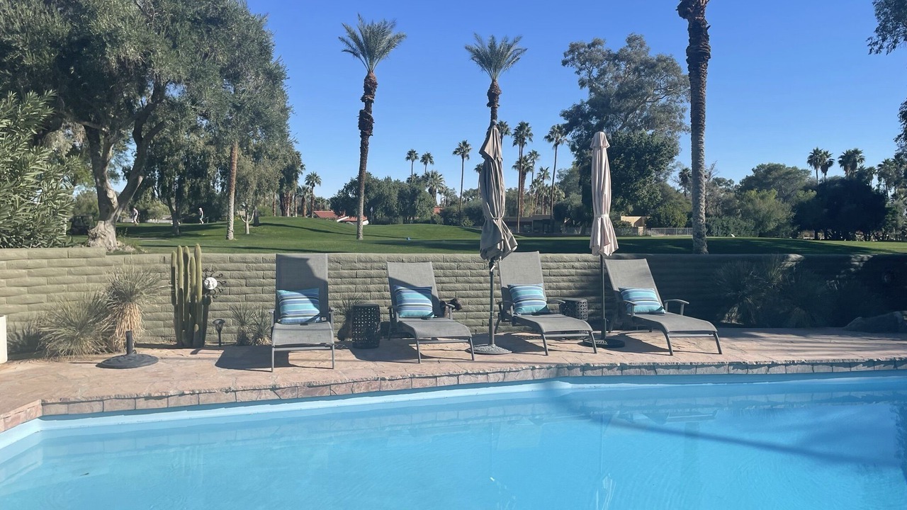 Photo of Outdoor in Borrego Springs