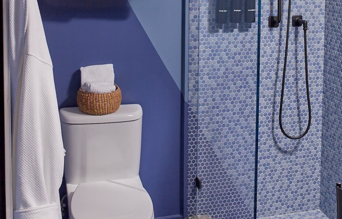 Photo of Bathroom in Eureka Valley