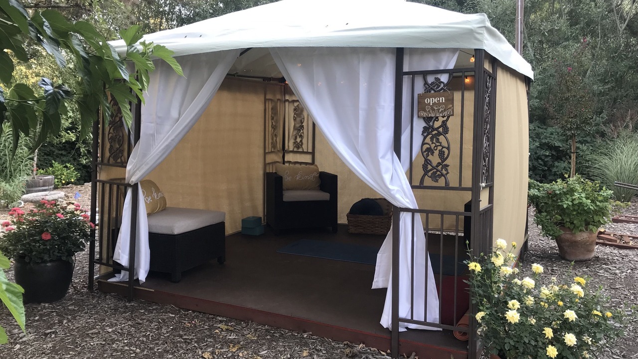 Photo of Patio Balcony in Santa Rosa