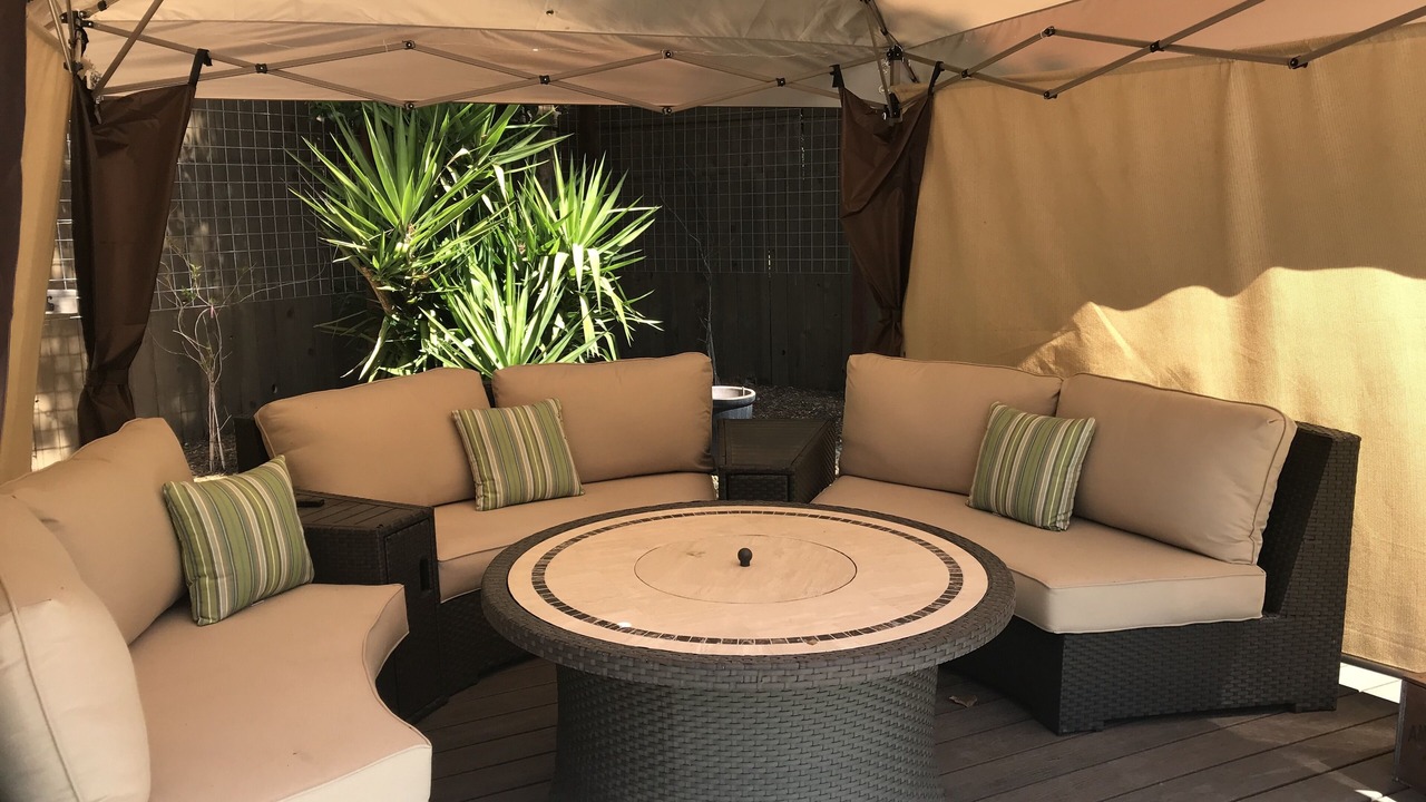 Photo of Outdoor in Santa Rosa