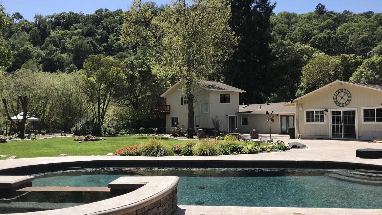Photo of Outdoor in Santa Rosa