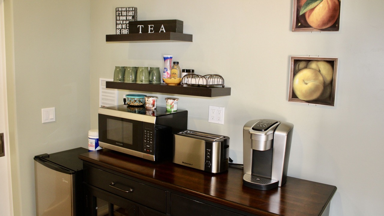 Photo of Kitchen in Santa Rosa